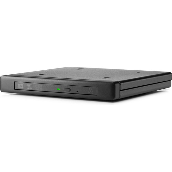 HP Drive Black - (K9Q83AA)