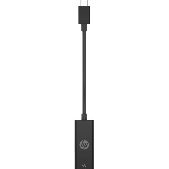 HP Ethernet Adapter Black - (4Z527AA)