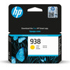 HP Ink 938 / Yellow - (4S6X7PE)