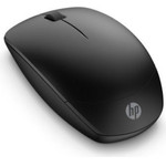 HP Mouse 235 Slim / Black S - (4E407UT#AC3)
