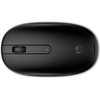 HP Mouse 240 / Black - (3V0G9AA#ABB)