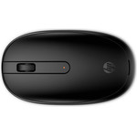 HP Mouse 240 / Black - (3V0G9AA#ABB)