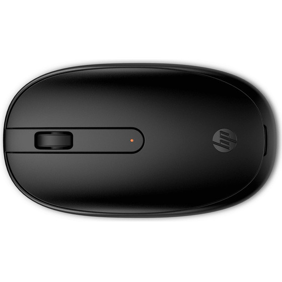 HP Mouse 240 / Black - (3V0G9AA#ABB)