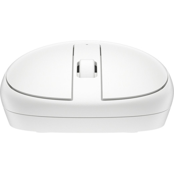 HP Mouse 240 / White - (793F9AA#ABB)