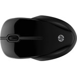 HP Mouse 250 / Black - (6V2J7AA#ABB)