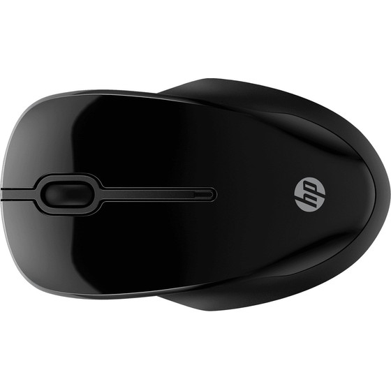 HP Mouse 250 / Black - (6V2J7AA#ABB)