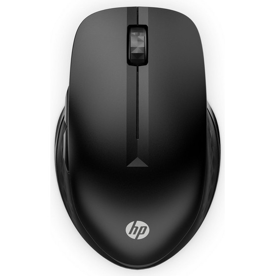 HP Mouse 430 Multi-Device / Black - (3B4Q2AA#ABB)