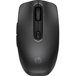 HP Mouse 695 / Black - (8F1Y4AA#ABB)