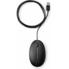 HP Mouse 9VA80AA / Black - (9VA80AA#AC3)