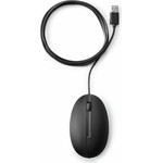 HP Mouse 9VA80AA / Black - (9VA80AA#AC3)