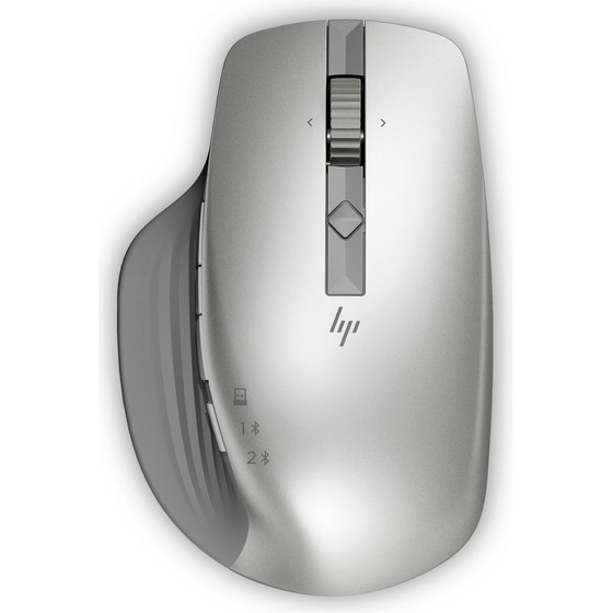 HP Mouse Creator 930 / Silver - (1D0K9AA#ABB)