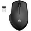HP Mouse Silent 280M / Black - (19U64AA#ABB)