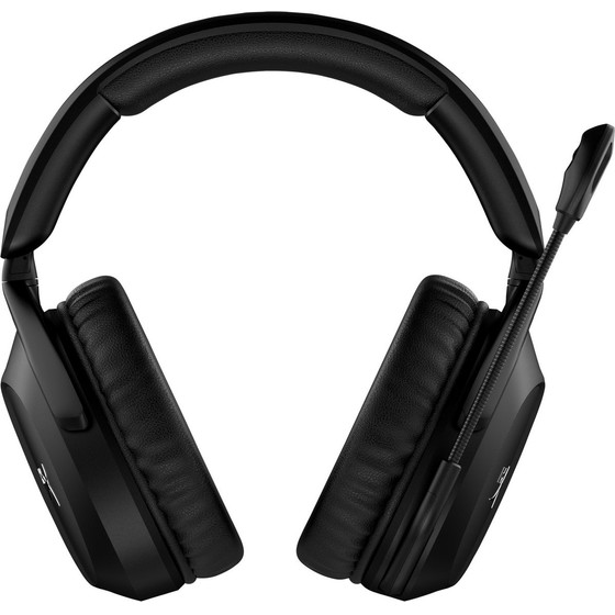HyperX Headset Black - (676A2AA)