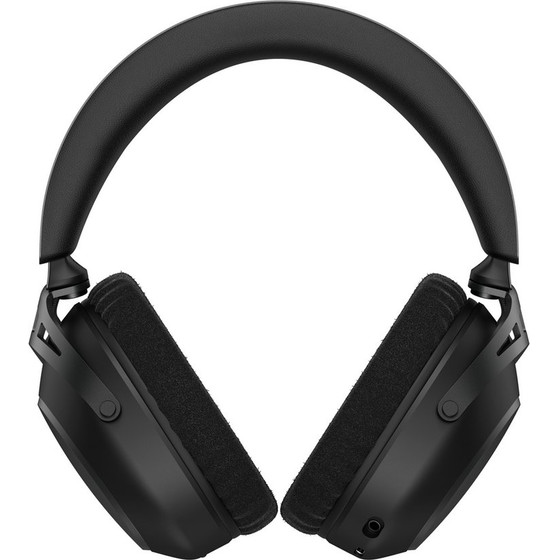HyperX Headset Cloud Alpha 2 / Black - (AJ5C7AA)