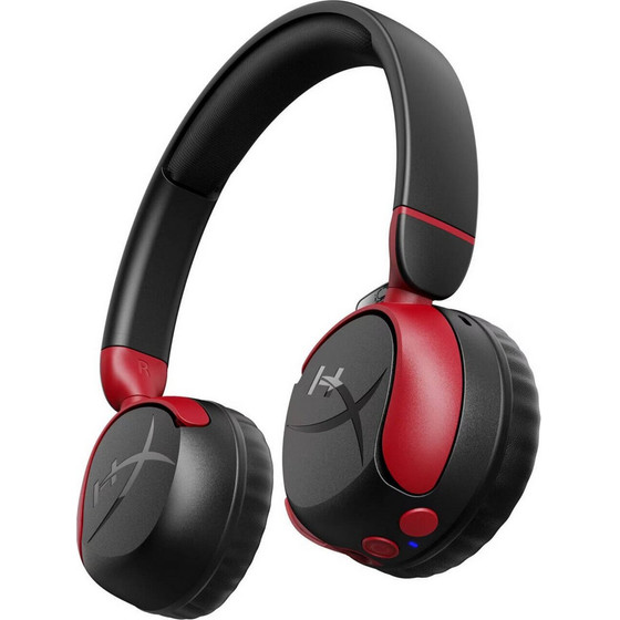 HyperX Headset Cloud Mini Wireless / Black S - (7G8F1AA)