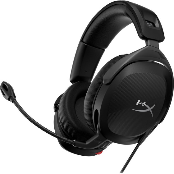 HyperX Headset Cloud Stinger 2 / Black - (519T1AA)