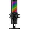 HyperX Microphone QuadCast 2 S / Black - (9A273AA)