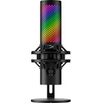 HyperX Microphone QuadCast 2 S / Black - (9A273AA)