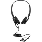 Jabra Headset Engage 40 / Black - (4099-413-269)