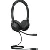 Jabra Headset EV302UC / Black - (23189-989-979)