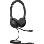 Jabra Headset EV302UC / Black - (23189-989-979)