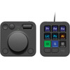 Logitech Controller MX Creative Console / Graphite - (920-012931)