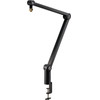 Logitech Mount / Holder G Compass Premium Boom / Black - (955-000076)