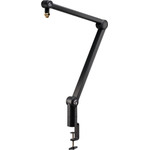 Logitech Mount / Holder G Compass Premium Boom / Black - (955-000076)