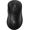 Logitech Mouse G Pro X Superlight 2 Dex / Black - (910-007357)