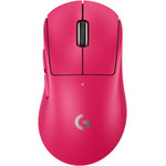 Logitech Mouse G Pro X Superlight 2 Dex / Pink - (910-007373)