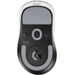 Logitech Mouse G Pro X Superlight 2 Dex / White - (910-007365)