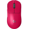 Logitech Mouse G Pro X Superlight 2 LS / Pink - (910-006797)