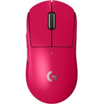 Logitech Mouse G Pro X Superlight 2 LS / Pink - (910-006797)