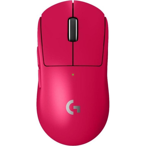 Logitech Mouse G Pro X Superlight 2 LS / Pink - (910-006797)