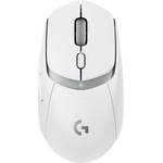 Logitech Mouse G309 Lightspeed / White - (910-007208)