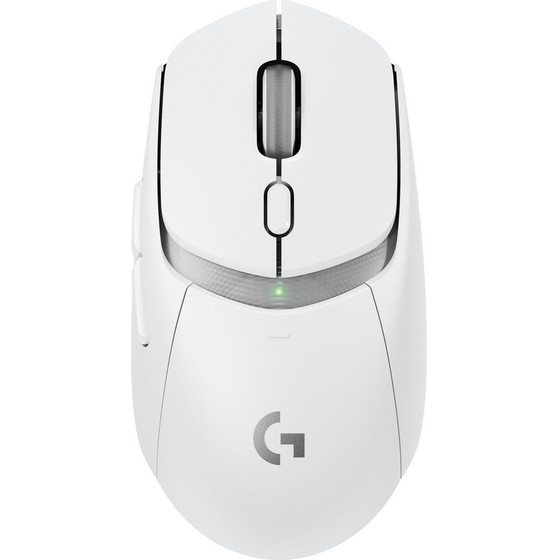 Logitech Mouse G309 Lightspeed / White - (910-007208)