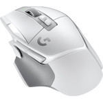 Logitech Mouse G502 X Lightspeed / White - (910-006189)