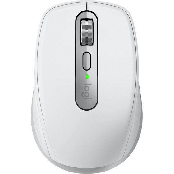 Logitech Mouse MX Anywhere 3S fur Mac / White - (910-006946)