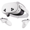 Meta Virtual Reality System Quest 3S 256GB / White - (SK-1000212-01)