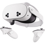 Meta Virtual Reality System Quest 3S 256GB / White - (SK-1000212-01)