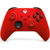 Microsoft Controller Xbox / Red on White - (EP2-29936)