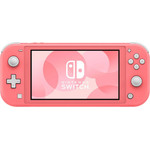 Nintendo Console SWLITEK / Pink - (10004131)
