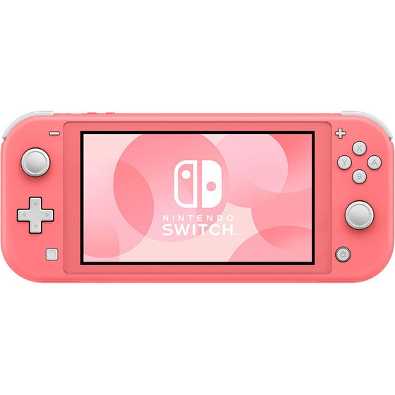 Nintendo Console SWLITEK / Pink - (10004131)