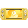 Nintendo Console SWLITEY / Yellow - (10002291)