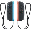Nintendo Controller Joy-Con 2 / Blue/Red - (10015102)