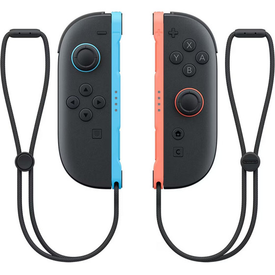 Nintendo Controller Joy-Con 2 / Blue/Red - (10015102)