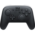 Nintendo Controller Switch 2 Pro / Black - (10015325)