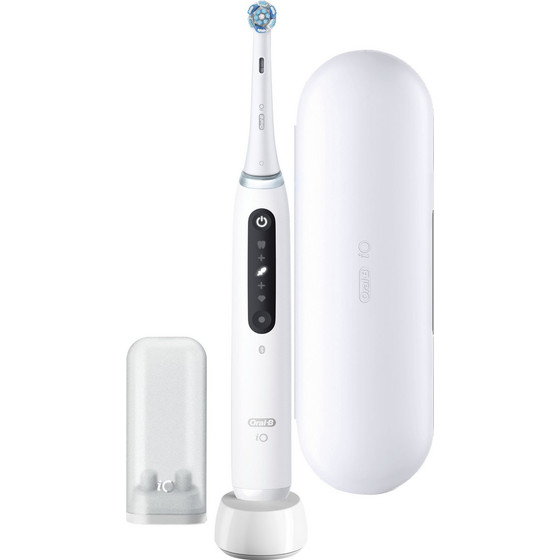 Oral-B Toothbrush iO5 / White - (415060)