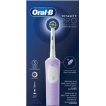 Oral-B Toothbrush Vitality Pro / Purple - (426967)
