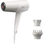 Philips Hair dryer 5000 Series / White - (BHD501/20)